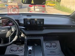 Haval H6 GT